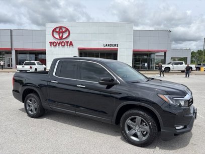 Used 2023 Honda Ridgeline RTL-E