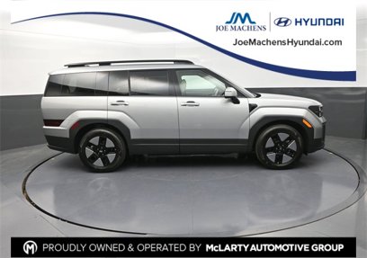 New 2025 Hyundai Santa Fe SEL