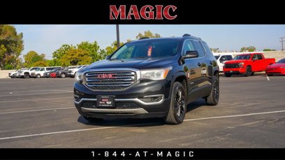 Used 2019 GMC Acadia SLT