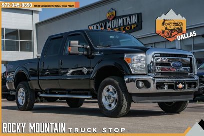 Used 2016 Ford F350 XLT w/ XLT Value Package