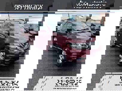 Used 2011 Nissan Murano SV