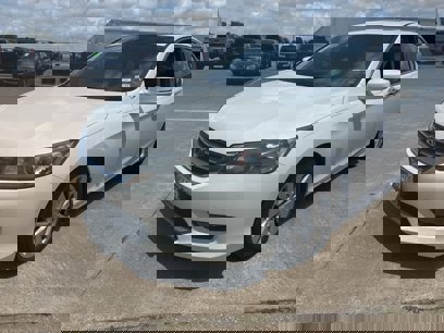 Used 2014 Honda Accord EX-L