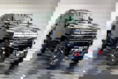 New 2024 GMC Hummer EV 3X w/ Extreme Off-Road Package