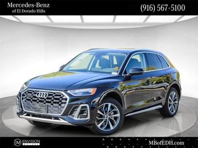 Used 2022 Audi Q5 2.0T Premium w/ Convenience Package