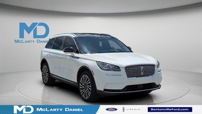 Used 2022 Lincoln Corsair Reserve w/ Luxury Package