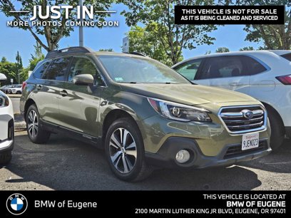 Used 2019 Subaru Outback 2.5i Limited