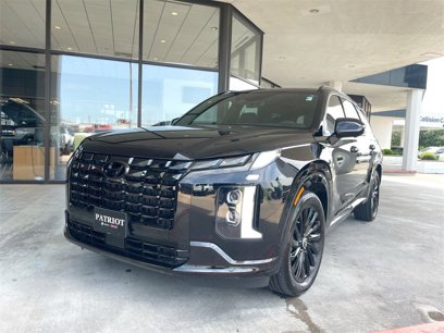 Used 2024 Hyundai Palisade Calligraphy