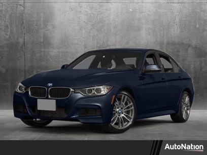 Used 2014 BMW 335i Sedan