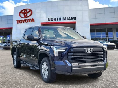 New 2025 Toyota Tundra SR5
