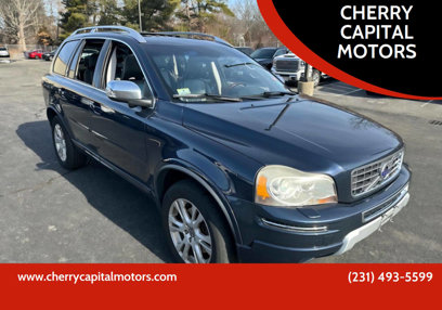 Used 2013 Volvo XC90 3.2