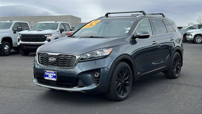Used 2020 Kia Sorento EX