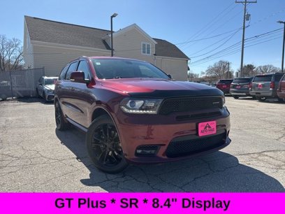 Used 2020 Dodge Durango GT