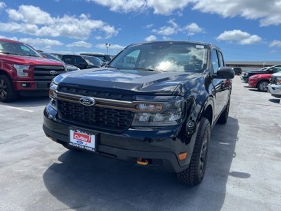 New 2024 Ford Maverick XLT w/ Tremor Off-Road Package