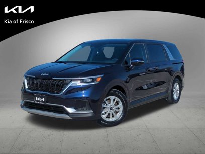 Used 2024 Kia Carnival LX