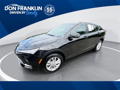 Used 2024 Buick Envista Preferred w/ Convenience I Package