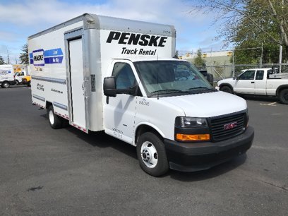 Used 2022 GMC Savana 3500 Extended w/ Power Convenience Package
