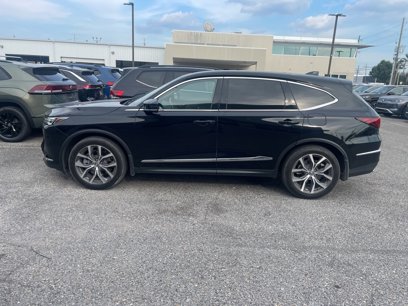 Used 2023 Acura MDX FWD w/ Technology Package