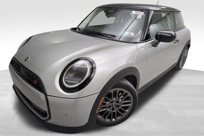 Used 2025 MINI Cooper S