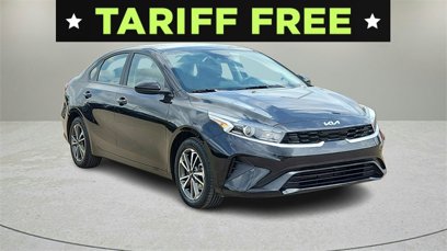 Used 2024 Kia Forte LXS w/ LXS Technology Package