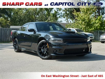 Used 2022 Dodge Charger GT