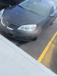 Used 2010 Pontiac G6 Sedan