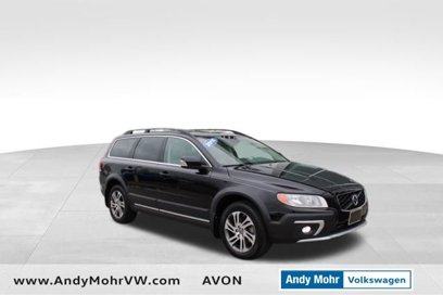 Used 2015 Volvo XC70 3.2 Premier Plus