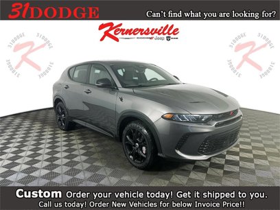 New 2024 Dodge Hornet R/T w/ R/T Blacktop Package