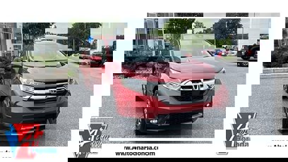 Used 2018 Honda CR-V EX