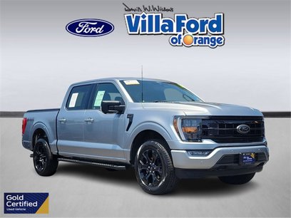 Certified 2022 Ford F150 XLT w/ Equipment Group 302A High