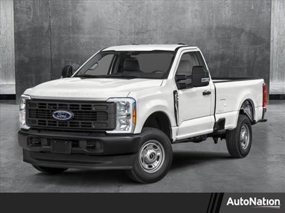 New 2025 Ford F250 XL