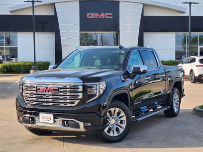 Used 2023 GMC Sierra 1500 Denali w/ Technology Package