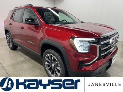 New 2025 GMC Terrain Elevation w/ Elevation Premium Package