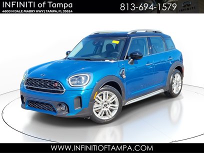 Used 2024 MINI Cooper Countryman S