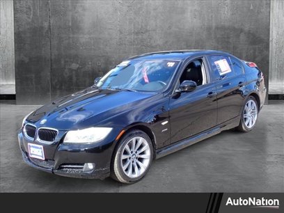 Used 2011 BMW 328i xDrive Sedan