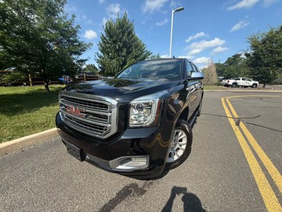 Used 2015 GMC Yukon SLT w/ HD Trailering Package