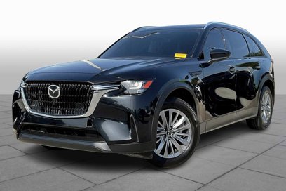 Certified 2024 MAZDA CX-90 3.3 Turbo w/ Preferred Plus