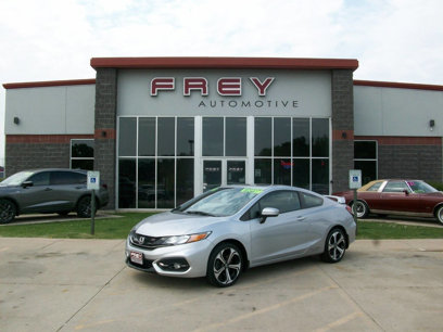 Used 2014 Honda Civic Si