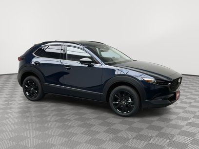New 2025 MAZDA CX-30 2.5 Turbo w/ Premium Plus Pkg