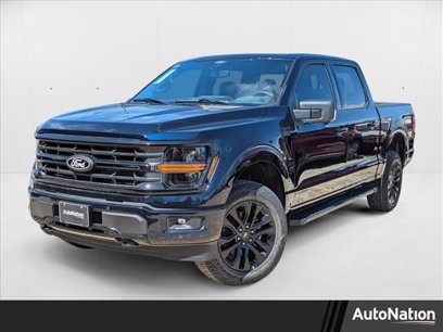 New 2025 Ford F150 XLT w/ Equipment Group 303A High
