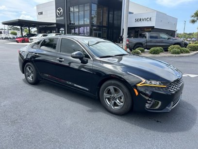 Used 2021 Kia K5 LXS