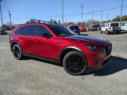 New 2025 MAZDA CX-90 3.3 Turbo w/ Premium Sport Pkg