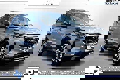 Used 2024 Ford Escape Active