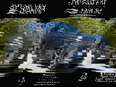 Certified 2025 Lexus RX 350 FWD