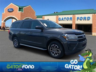 Used 2023 Ford Expedition Max XLT