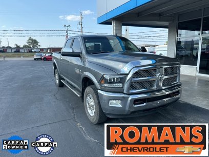 Used 2013 RAM 2500 Laramie w/ Cold Weather Group