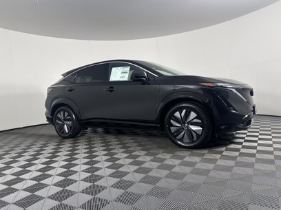 New 2025 Nissan Ariya FWD