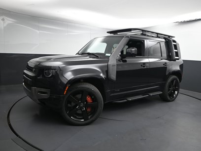 Used 2020 Land Rover Defender 110 X