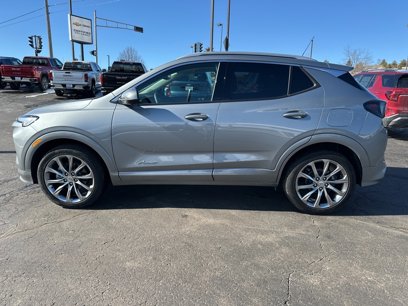 Used 2024 Buick Encore GX Avenir w/ Avenir Technology Package