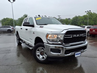 Used 2019 RAM 2500 Tradesman