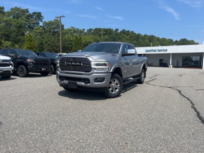 Used 2022 RAM 2500 Laramie